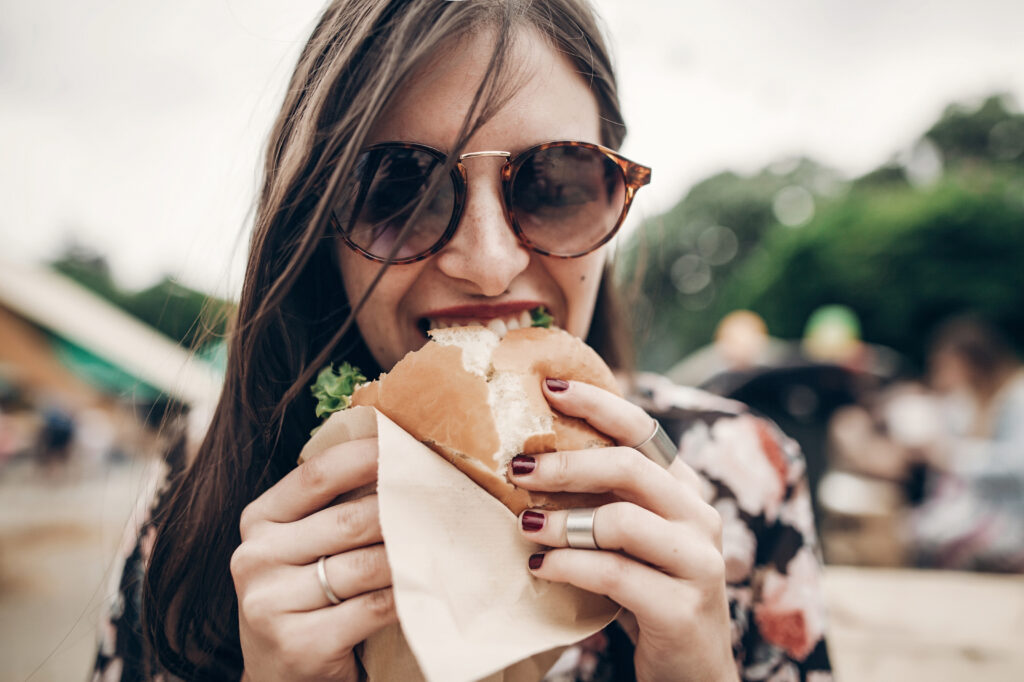 Restaurant Gutschein Burgermeister Schweiz 