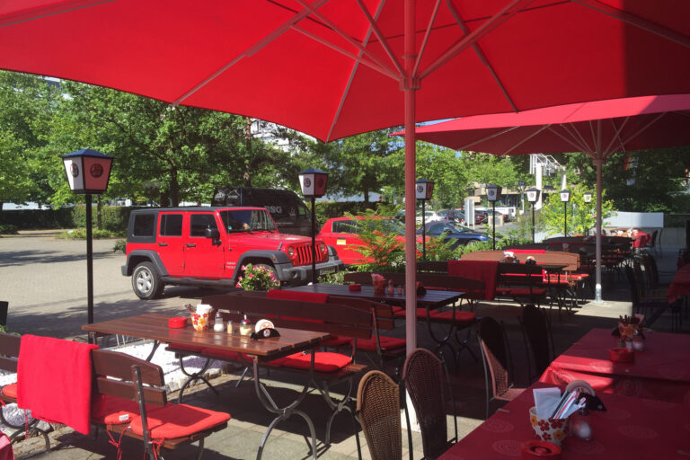 Restaurant Gutschein für Kenny’s