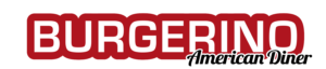Logo BURGERINO