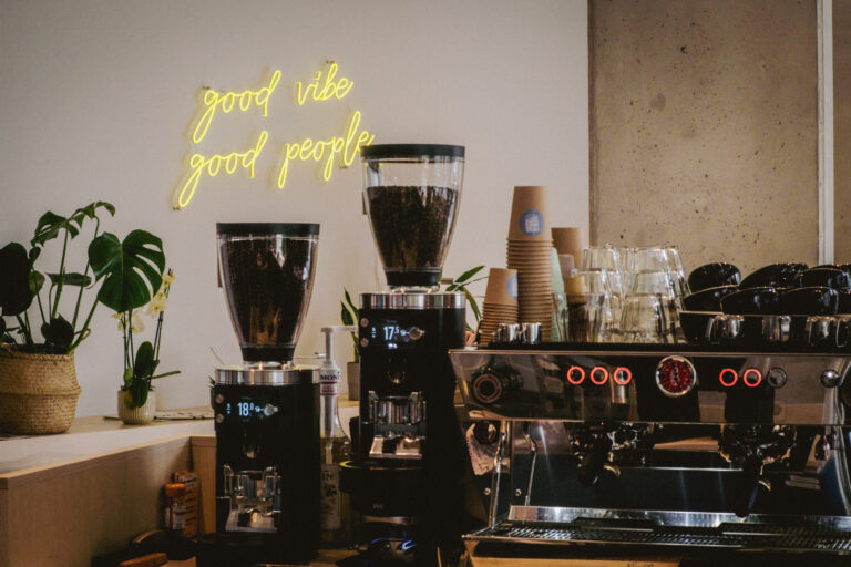 Restaurant Gutschein für Kiez Kaffee Kraft Moabit