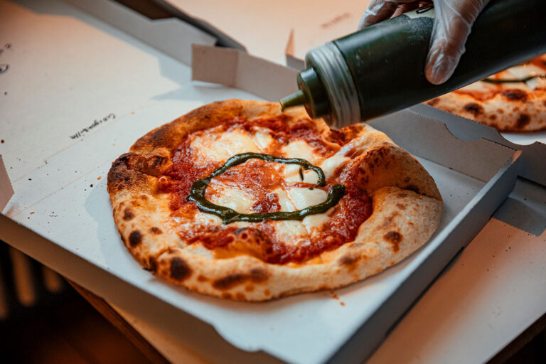 Restaurant Gutschein für Fettschmelze