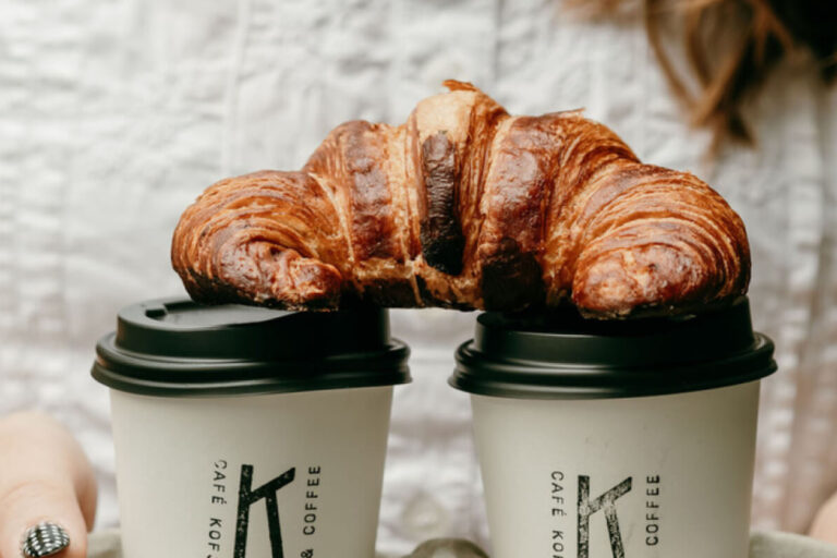 Restaurant Gutschein für Café Kofje