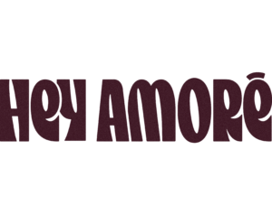 Logo Hey Amore