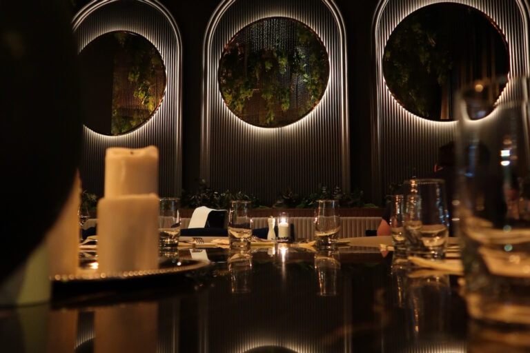 Restaurant Gutschein Nova Dreieich