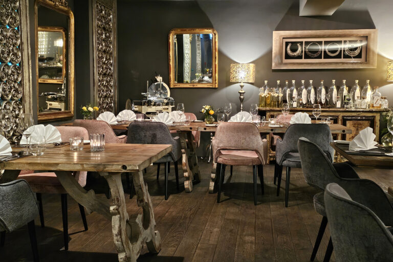 Restaurant Gutschein GUT Evening Bienenbüttel