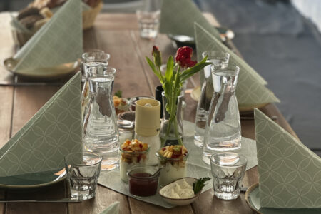 Café Rosalie Weilheim Restaurant-Gutschein