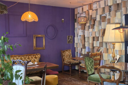 WINKELGASSE Café & Pub Restaurant-Gutschein
