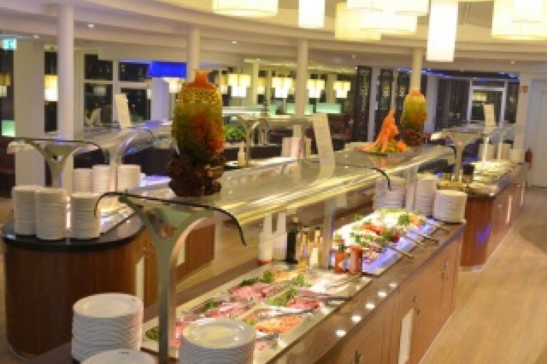 Restaurant Gutschein für Wang