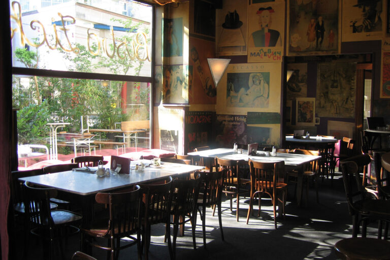 Restaurant Gutschein für Bistro Zicke