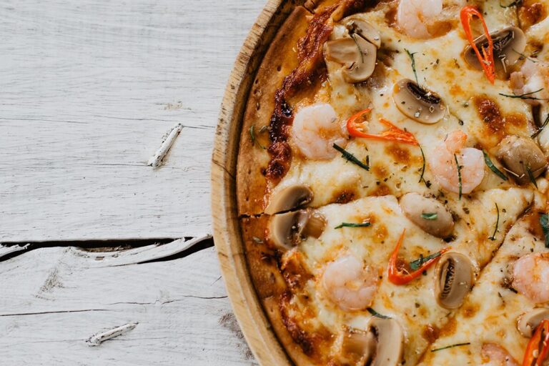 Restaurant Gutschein für Trattoria/Kiosko il Sardo