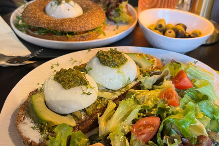 Restaurant Gutschein für Pistazio