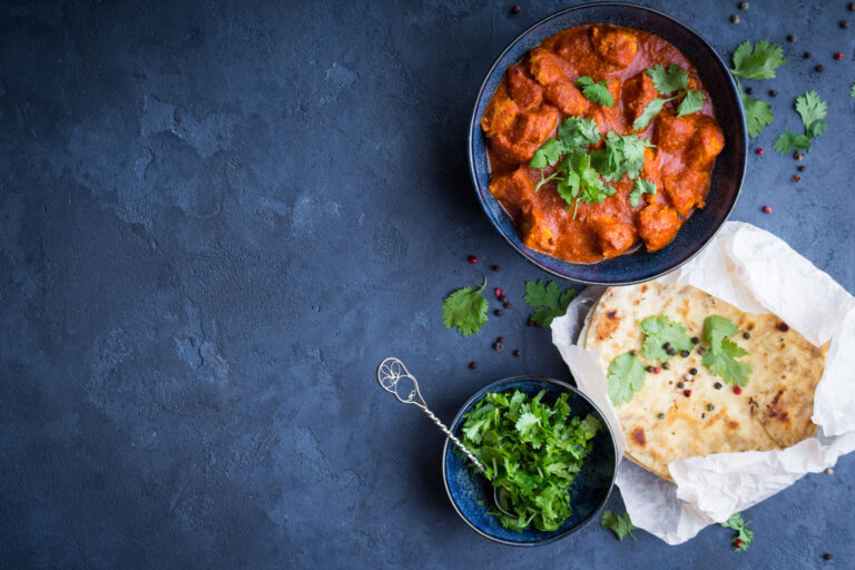 Restaurant Gutschein Indian Curry House Mülheim an der Ruhr