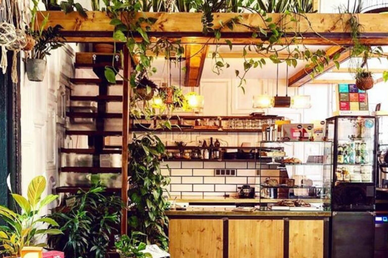 Restaurant Gutschein für The Greens