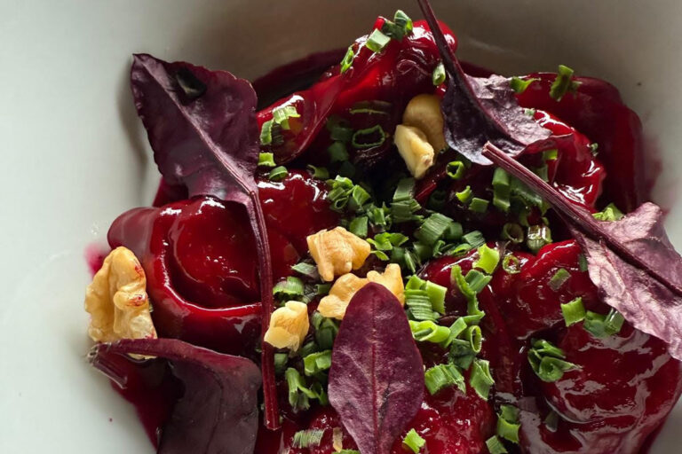 Restaurant Gutschein für BATU Noodle Society