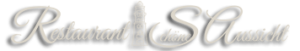 Logo Restaurant Schöne Aussicht