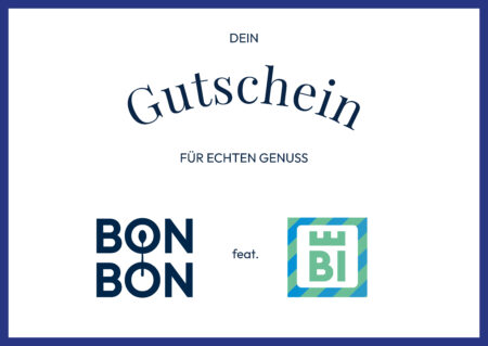 Restaurant-Gutschein für Sonnenkind