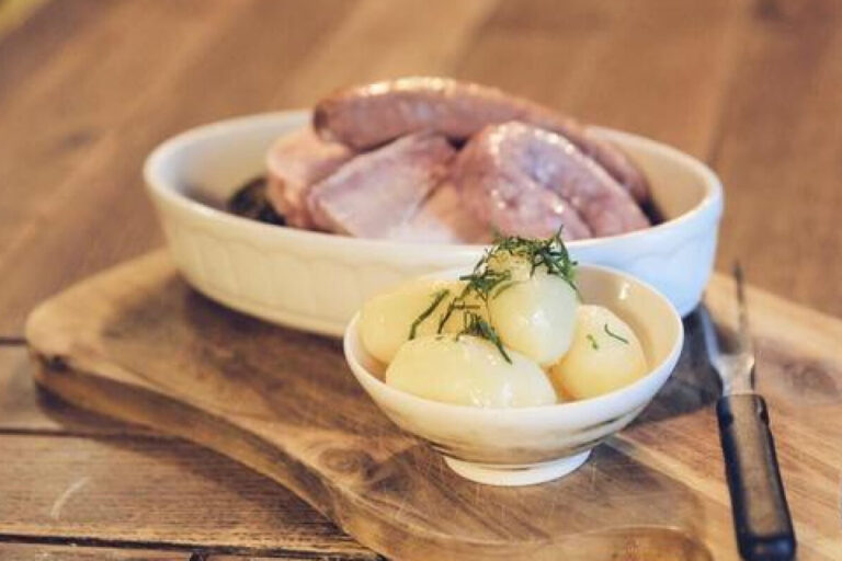 Restaurant Gutschein für Gaststätte Erbsenkrug