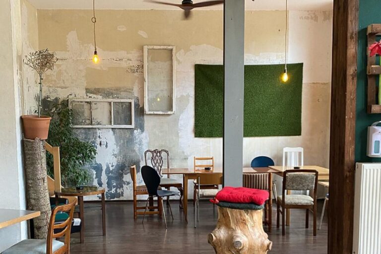 Restaurant Gutschein für Stammbar Leipzig