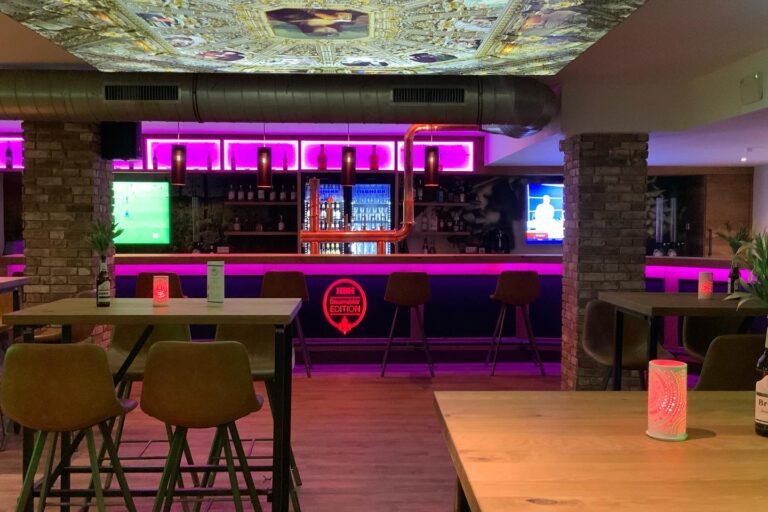 Restaurant Gutschein für Hohmanns Brauhaus