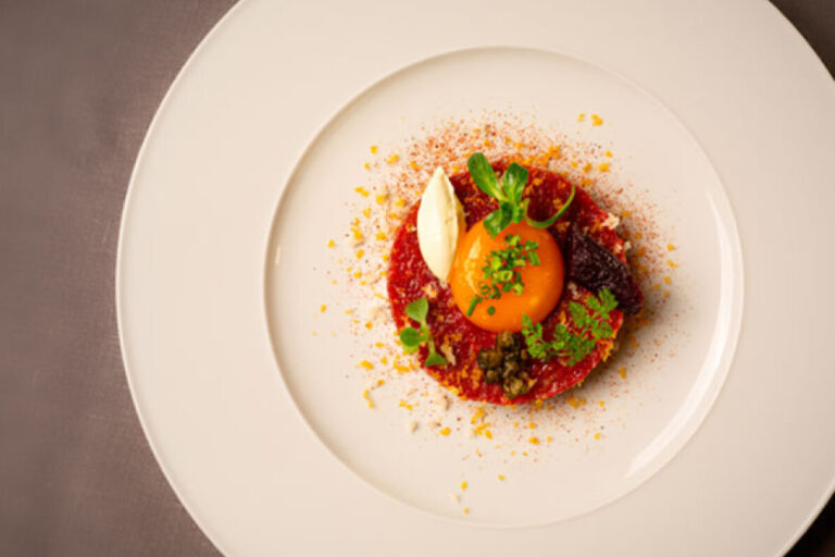 Restaurant Gutschein für Hotel Stein