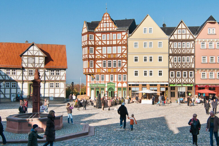 Restaurant Gutschein für heimatschatz Gießen