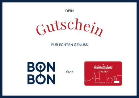 Restaurant-Gutschein für Eiscafé Amore Mio