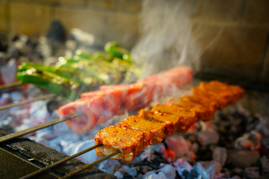 Restaurant Gutschein Beklen’s Grill Gießen