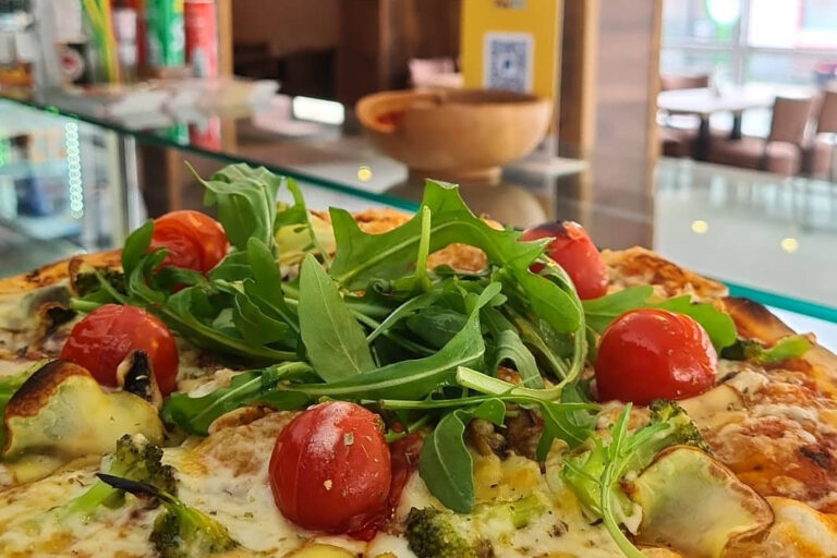 Restaurant Gutschein für Beklen’s Grill Gießen