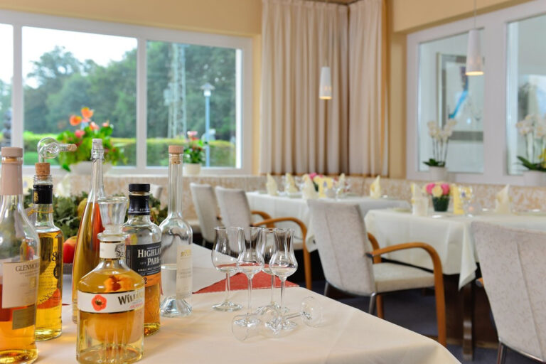 Restaurant Gutschein für AKZENT Hotel Surendorf