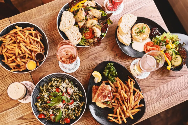 Restaurant Gutschein für Brüderla Bamberg