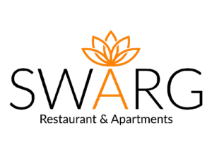 Logo Indisches Restaurant Swarg