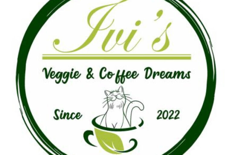 Restaurant Gutschein für Ivi’s Veggie & Coffee Dreams