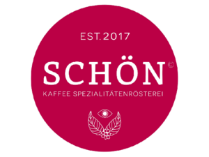 Logo Schön Kaffee – Spezialitätenrösterei