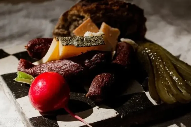 Restaurant Gutschein für Marend Tiroler Küche Eimsbüttel