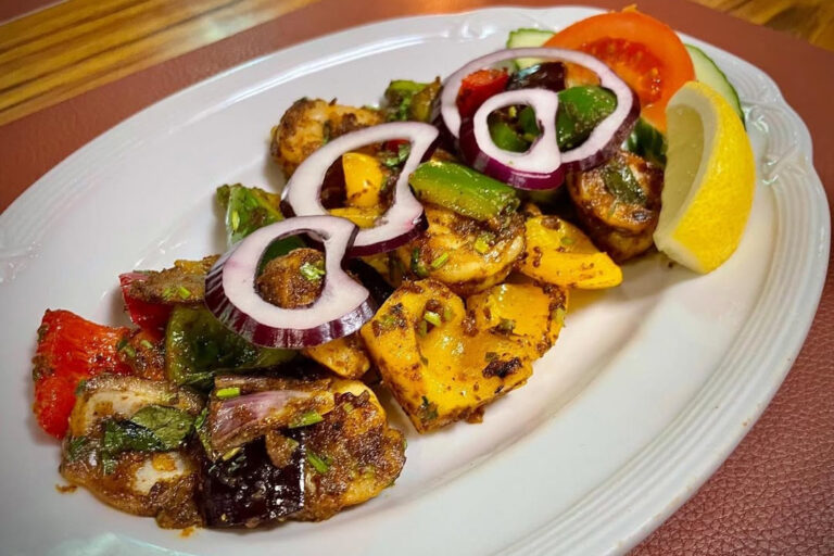 Restaurant Gutschein für Bay Leaf Restaurant