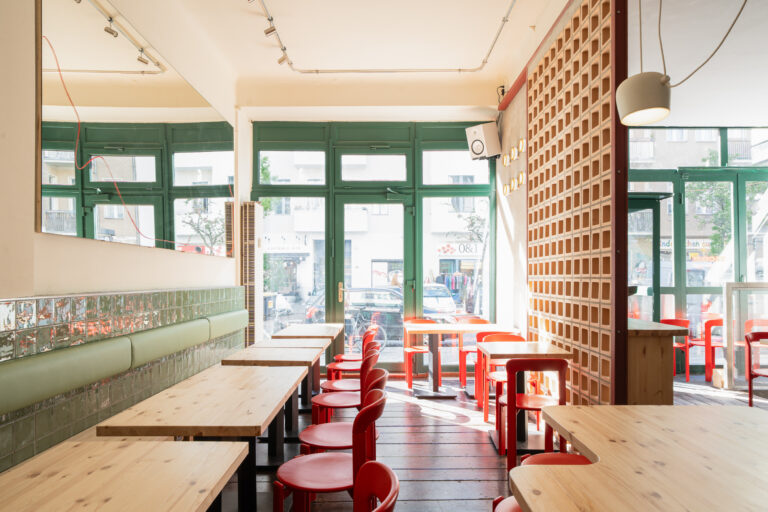 Restaurant Gutschein für Tacos El Rey