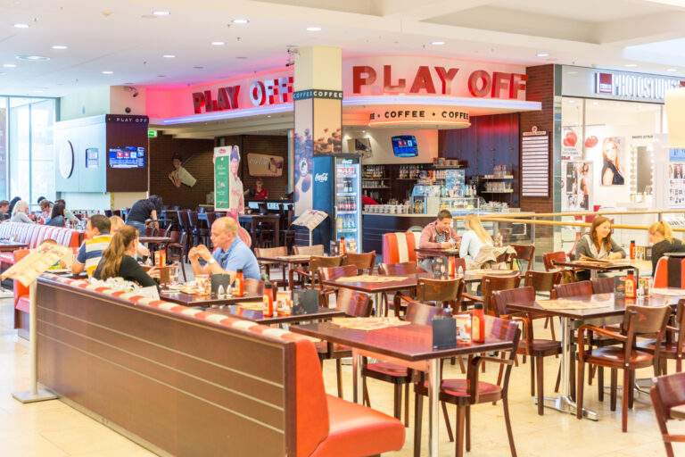 Restaurant Gutschein für Play Off Braunschweig