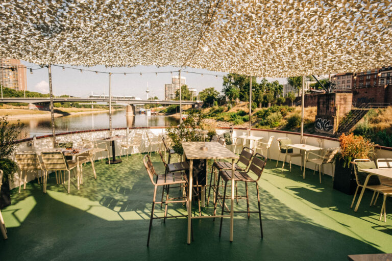 Restaurant Gutschein für The Tourist Trap