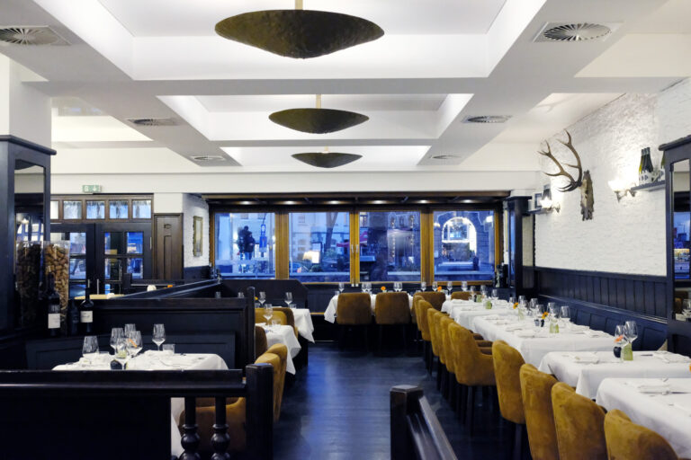 Restaurant Gutschein für Gasthaus Scherz