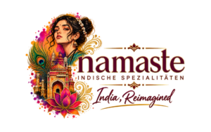 Logo NAMASTE