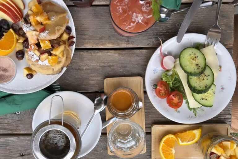 Restaurant Gutschein für Lüttes