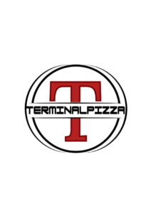 Logo Terminal Pizza