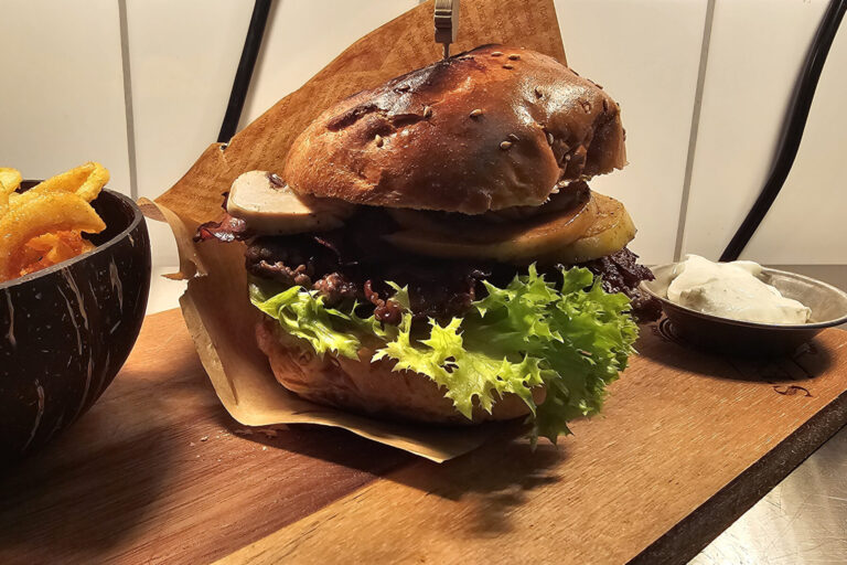 Restaurant Gutschein für Esszimmer Ihringen