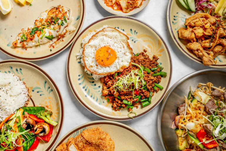 Restaurant Gutschein für Marigold Restaurant