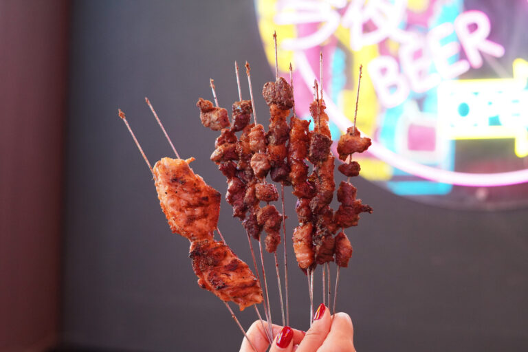 Restaurant Gutschein für Han Bites & KTV