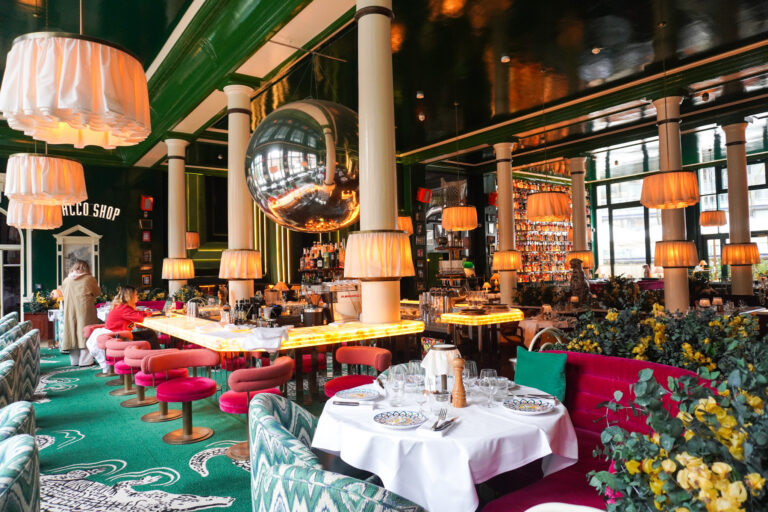 Restaurant Gutschein für EDMONDO