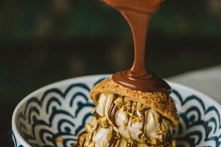 Restaurant Gutschein EDMONDO Hamburg