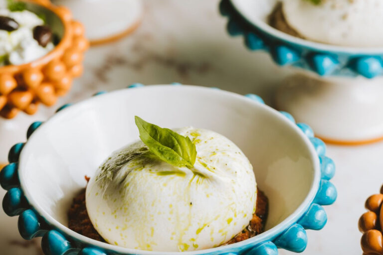 Restaurant Gutschein EDMONDO Hamburg