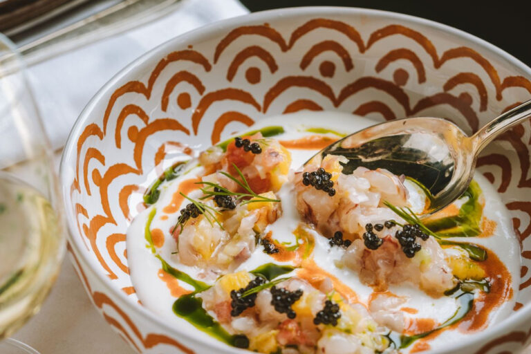 Restaurant Gutschein EDMONDO Hamburg