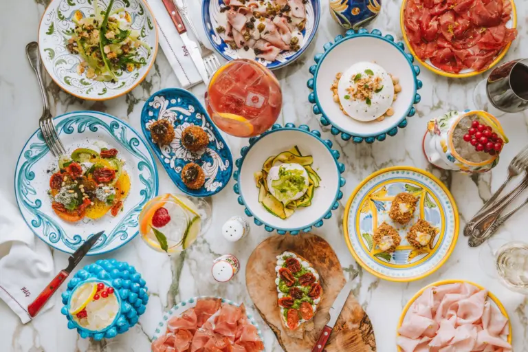 Restaurant Gutschein EDMONDO Hamburg